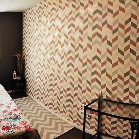 Simply Good Shared Apartment Homestay szállás Melun