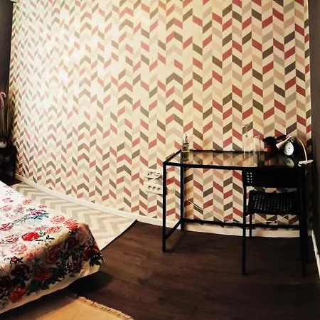 Simply Good Shared Apartment Homestay szállás Melun