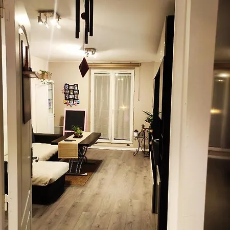Simply Good Shared Apartment