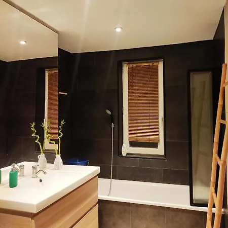 Simply Good Shared Apartment Homestay szállás *