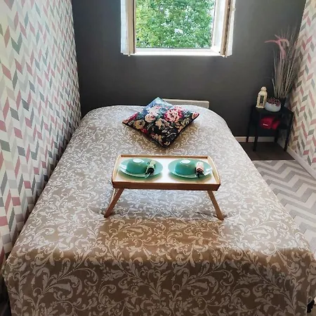 Simply Good Shared Apartment Homestay szállás *