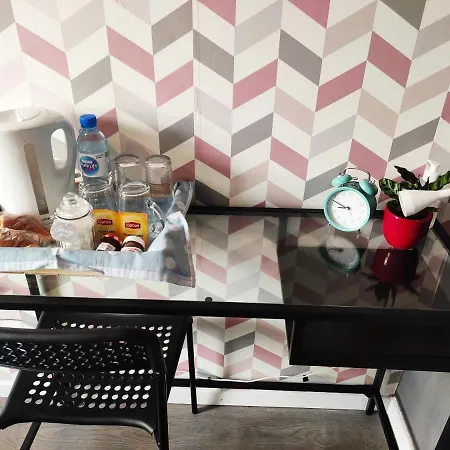 Simply Good Shared Apartment * Melun
