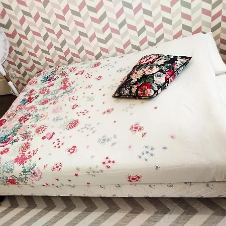 Simply Good Shared Apartment Homestay szállás *