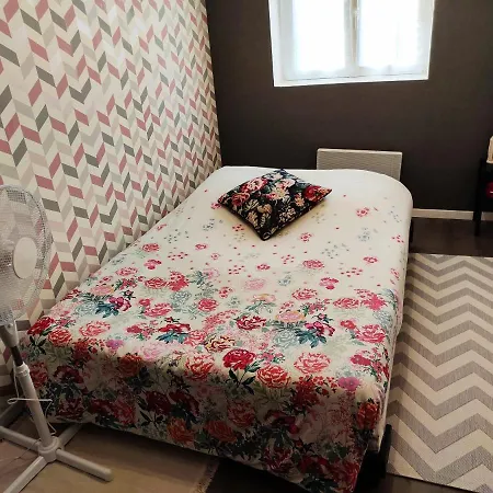 Homestay szállás Simply Good Shared Apartment
